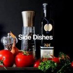 side dishes from Good Food Makers